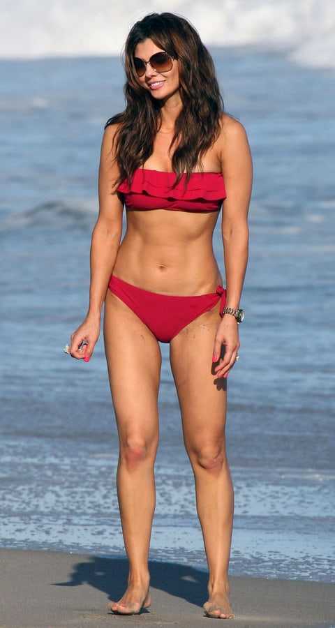 49 Hottest Ali Landry Bikini Pictures Are Here To Brighten Up Your Day | Best Of Comic Books