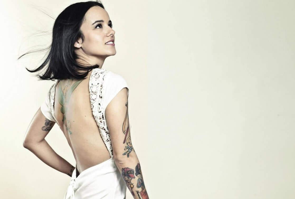 49 Hottest Alizee Bikini Pictures Will Make You An Addict Of Her Beauty | Best Of Comic Books