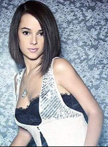 49 Hottest Alizee Bikini Pictures Will Make You An Addict Of Her Beauty | Best Of Comic Books