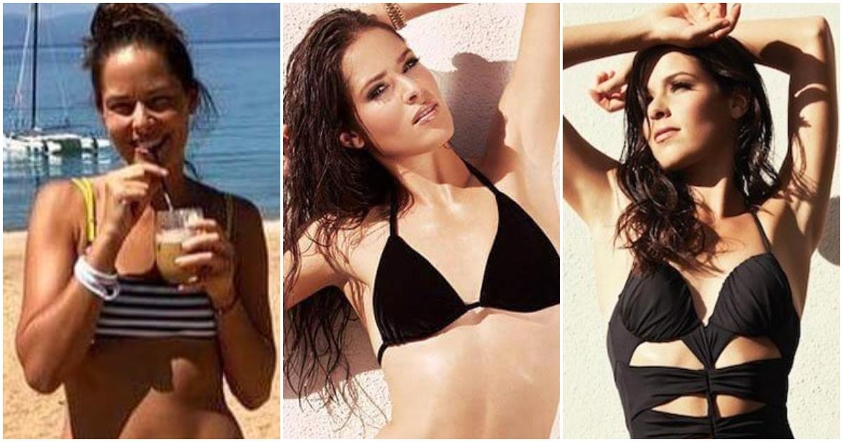 49 Hottest Ana Ivanovic Bikini Pictures Are Going To Make Your Boring Day Adventurous | Best Of Comic Books