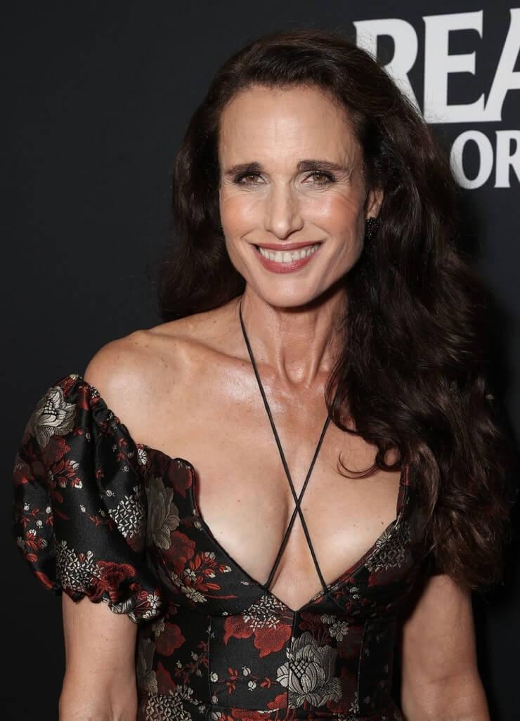 49 Hottest Andie MacDowell Bikini Pictures Are Here To Turn Your Sad Day Into A Fun Day | Best Of Comic Books