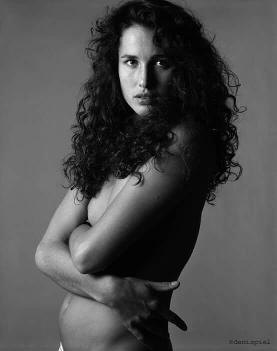 49 Hottest Andie MacDowell Boobs Pictures Are Here Bring Back The Joy In Your Life | Best Of Comic Books