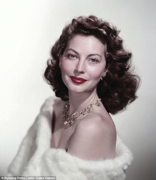 49 Hottest Ava Gardner Big Butt Pictures Will Make You An Addict Of Her Beauty | Best Of Comic Books