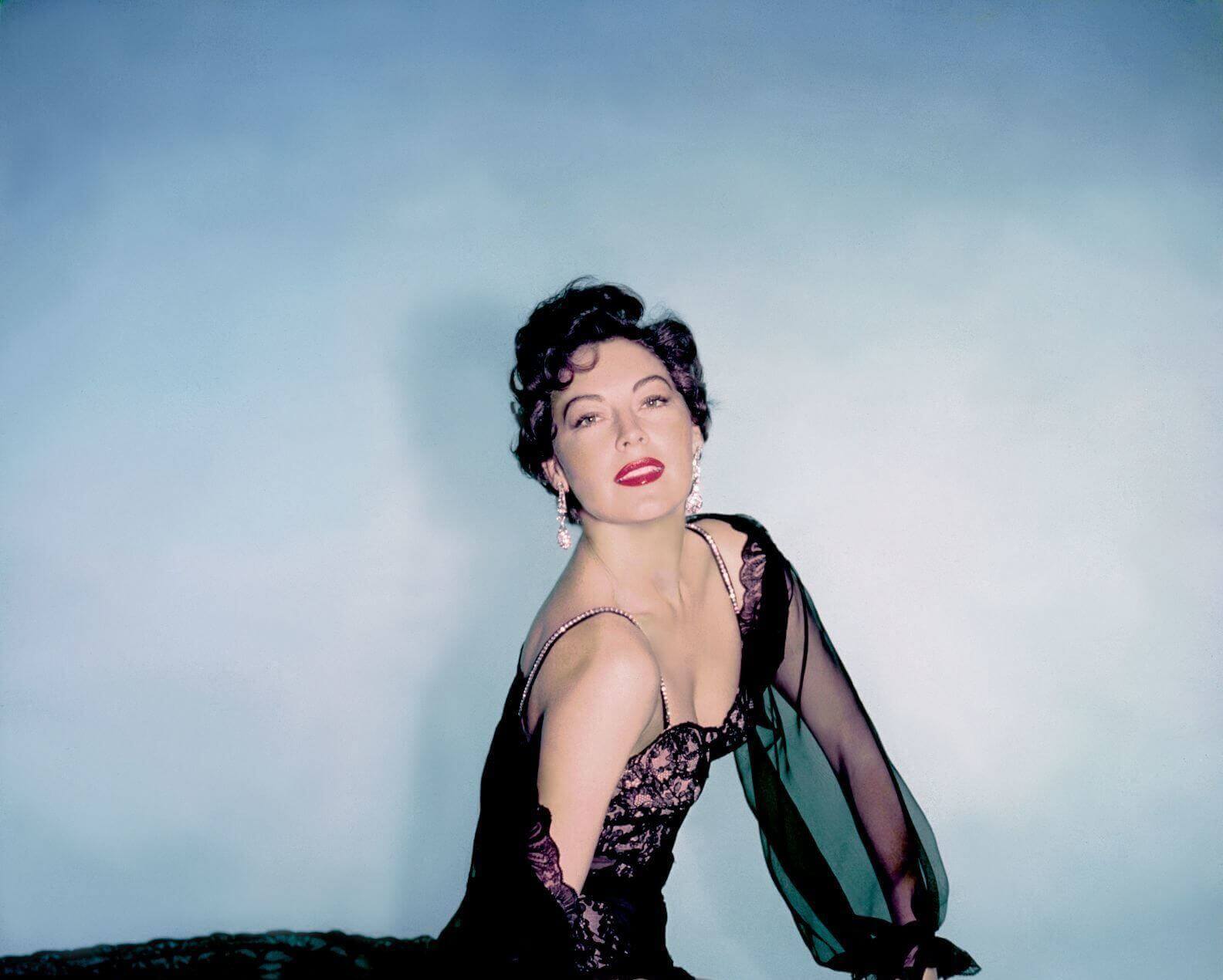 49 Hottest Ava Gardner Big Butt Pictures Will Make You An Addict Of Her Beauty | Best Of Comic Books