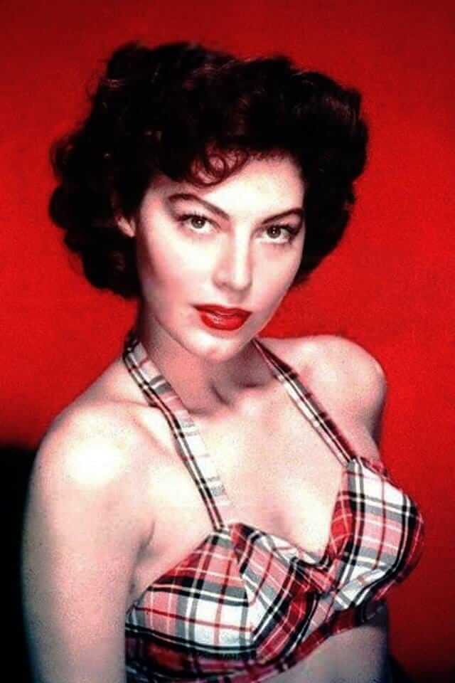 49 Hottest Ava Gardner Boobs Pictures Proves Her Body Is Absolute Definition Of Beauty | Best Of Comic Books