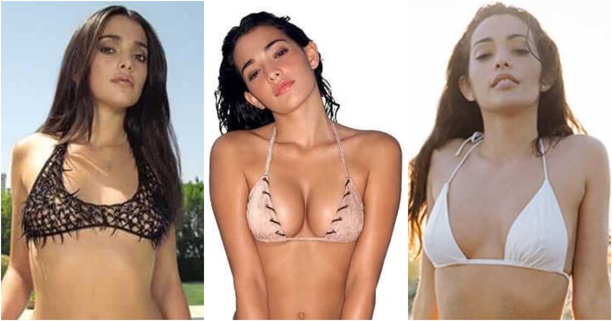 49 Hottest Bikini Pictures Of Natalie Martinez That Will Make Your Heart Thump For Her | Best Of Comic Books