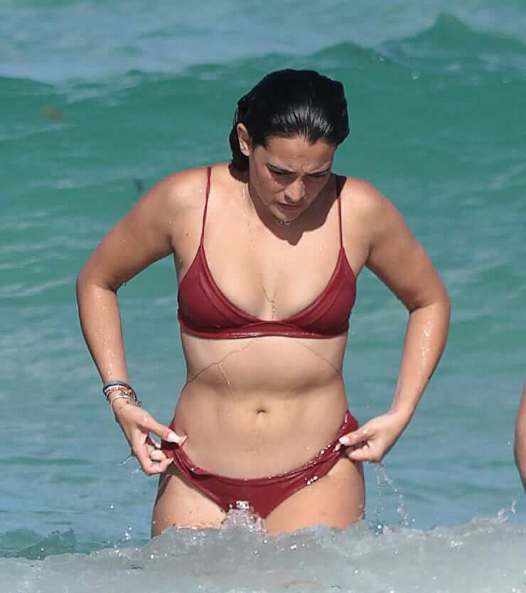 49 Hottest Bikini Pictures Of Natalie Martinez That Will Make Your Heart Thump For Her | Best Of Comic Books