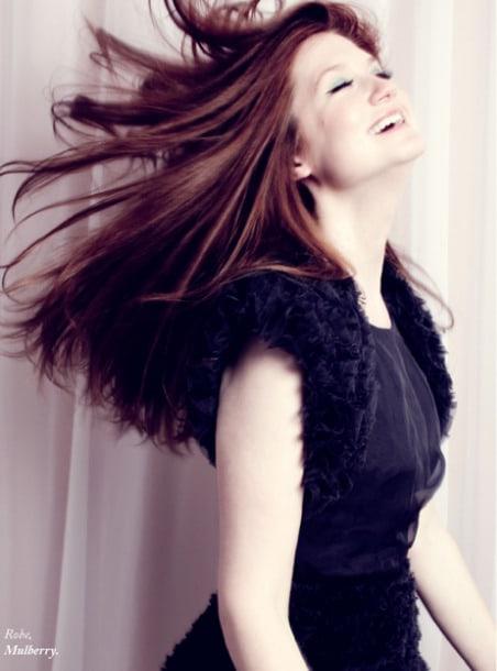 49 Hottest Bonnie Wright Big Butt Pictures Will Make You Want To Jump Into Bed With Her | Best Of Comic Books