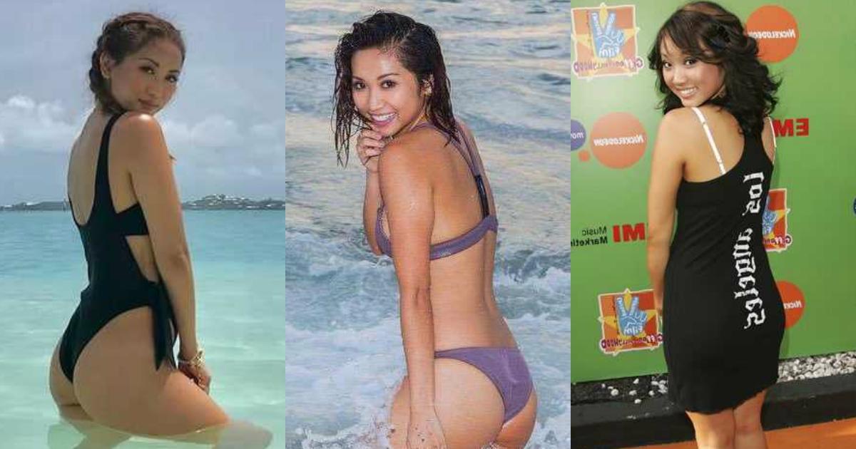 49 Hottest Brenda Song Big Butt Pictures Will Keep You Up At Nights