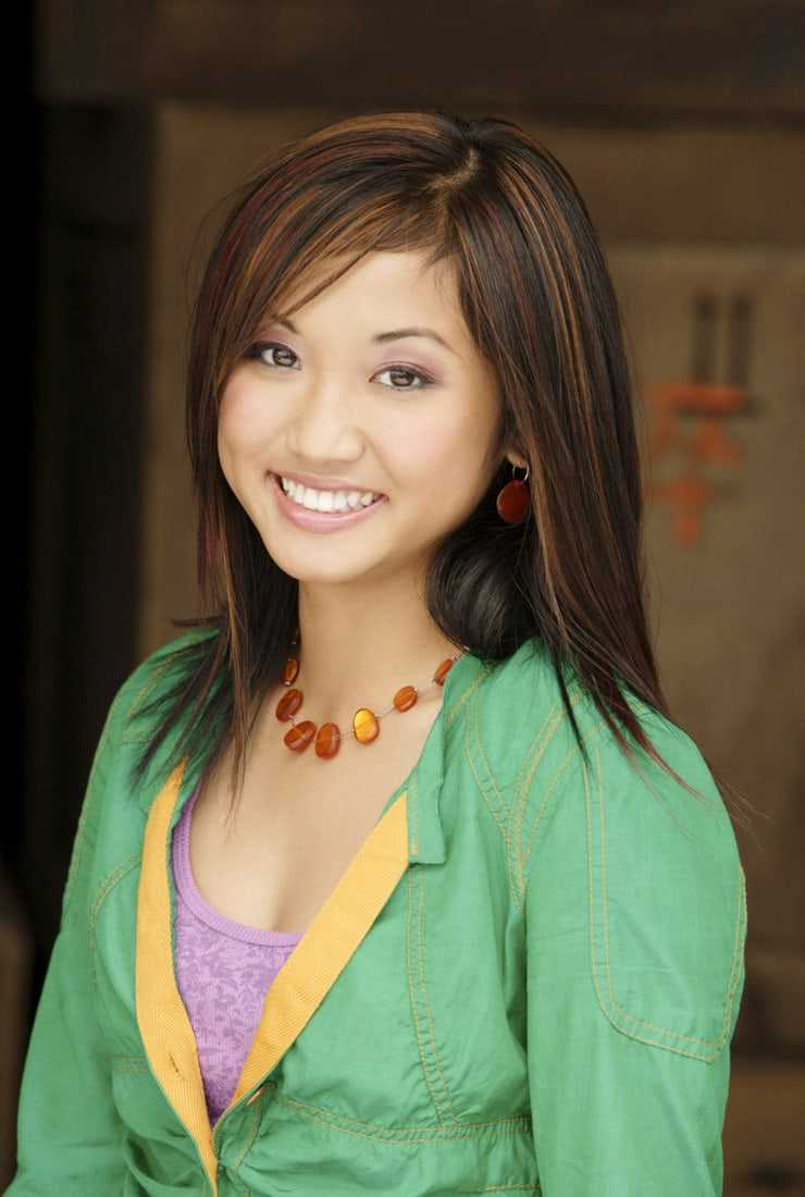 49 Hottest Brenda Song Bikini Pictures Will Make You Crave For Her | Best Of Comic Books