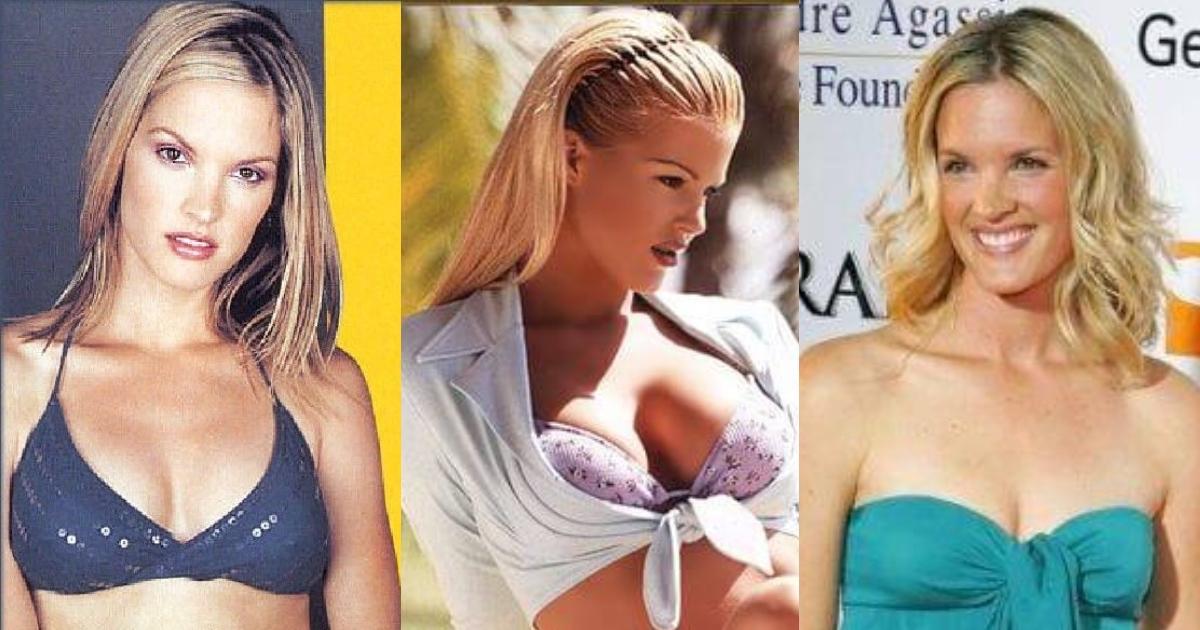 49 Hottest Bridgette Wilson Bikini Pictures Will Make You Desire Her Like No Other Thing