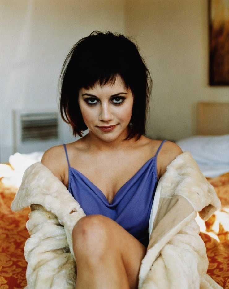 49 Hottest Brittany Murphy Boobs Pictures Define The Meaning Of Beauty | Best Of Comic Books