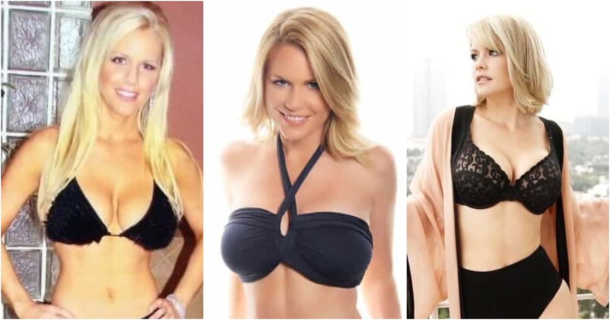 49 Hottest Carrie Keagan Bikini Pictures Are Absolutely Mouth-Watering