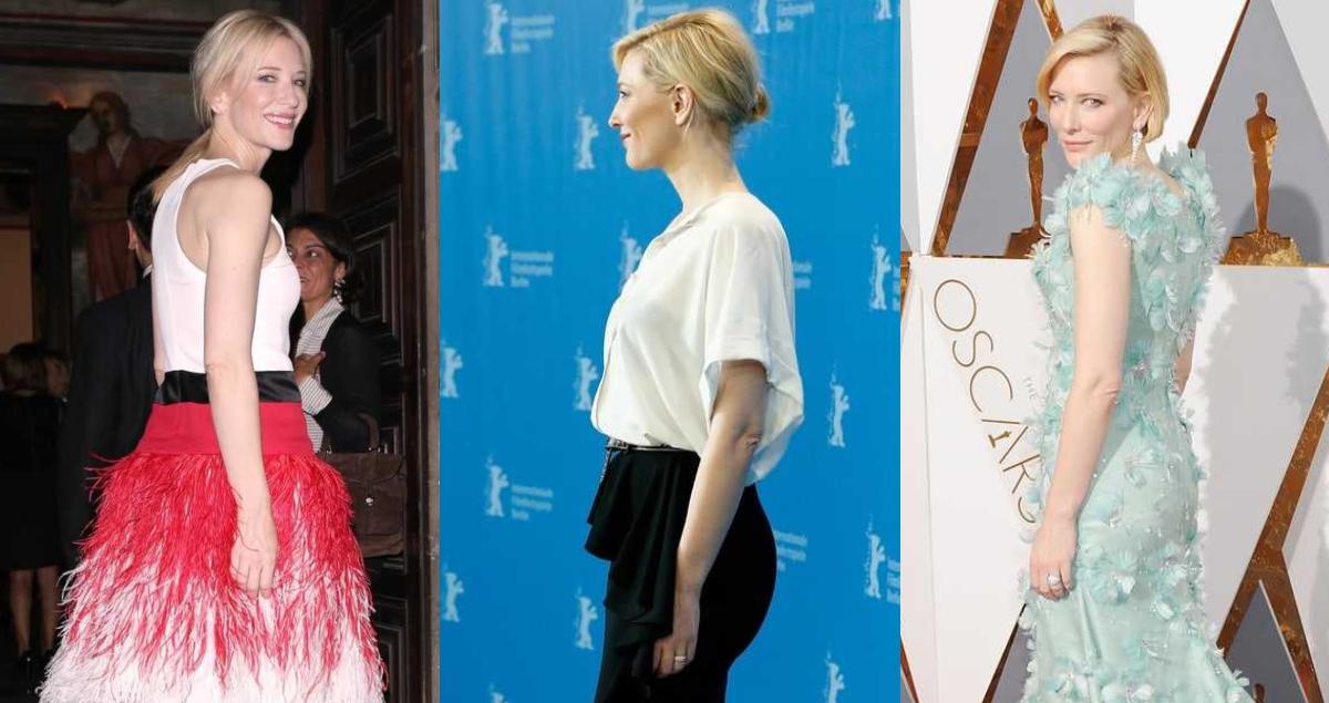 49 Hottest Cate Blanchett Big Butt Pictures Are One Hell Of A Joy Ride