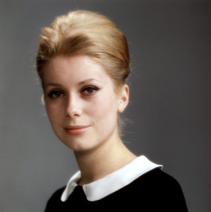 49 Hottest Catherine Deneuve Bikini Pictures Shows God Took Sweet Time To Make Her | Best Of Comic Books