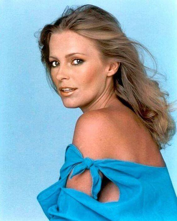 49 Hottest Cheryl Ladd Big Butt Pictures Will Make Your Day A Super-Win! | Best Of Comic Books