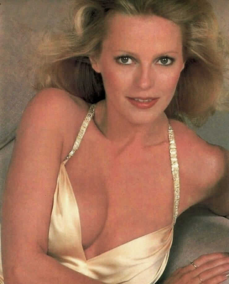 49 Hottest Cheryl Ladd Big Butt Pictures Will Make Your Day A Super-Win! | Best Of Comic Books