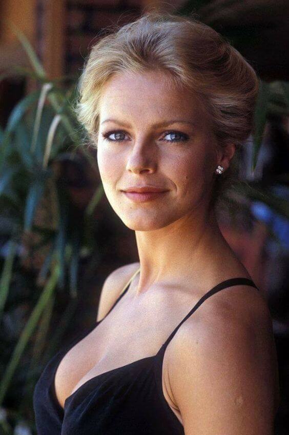 49 Hottest Cheryl Ladd Bikini Pictures Will Make You Jump With Joy | Best Of Comic Books