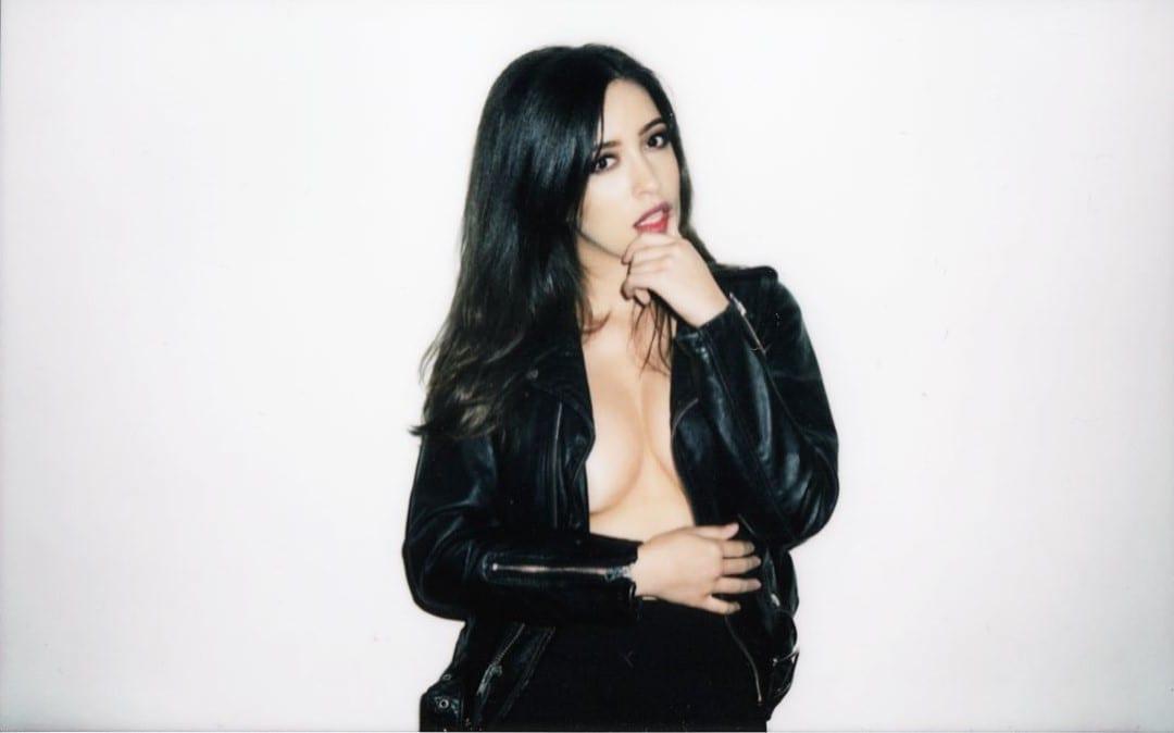 49 Hottest Christian Serratos Bikini Pictures Will Make Your Mouth Water | Best Of Comic Books