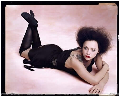 49 Hottest Christina Ricci Bikini Pictures Define The Meaning Of Beauty | Best Of Comic Books