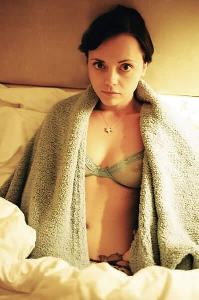 49 Hottest Christina Ricci Bikini Pictures Define The Meaning Of Beauty | Best Of Comic Books