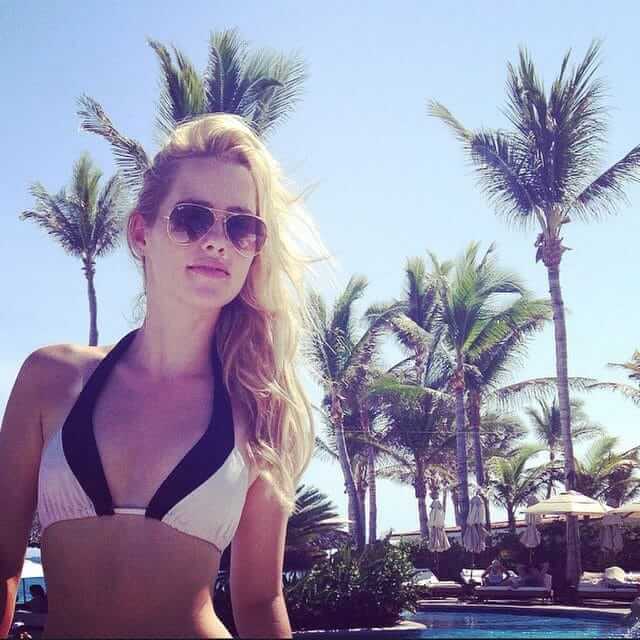 49 Hottest Claire Holt Bikini Pictures Will Motivate You To Be Classy Gentleman For Her | Best Of Comic Books