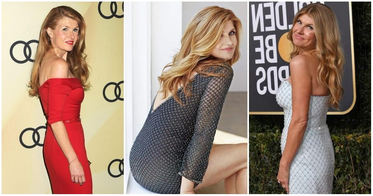 49 Hottest Connie Britton Big Butt Pictures Will Motivate You To Win Her Over | Best Of Comic Books