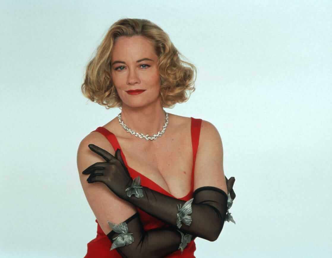 49 Hottest Cybill Shepherd Boobs Pictures Will Make You Jump With Joy | Best Of Comic Books