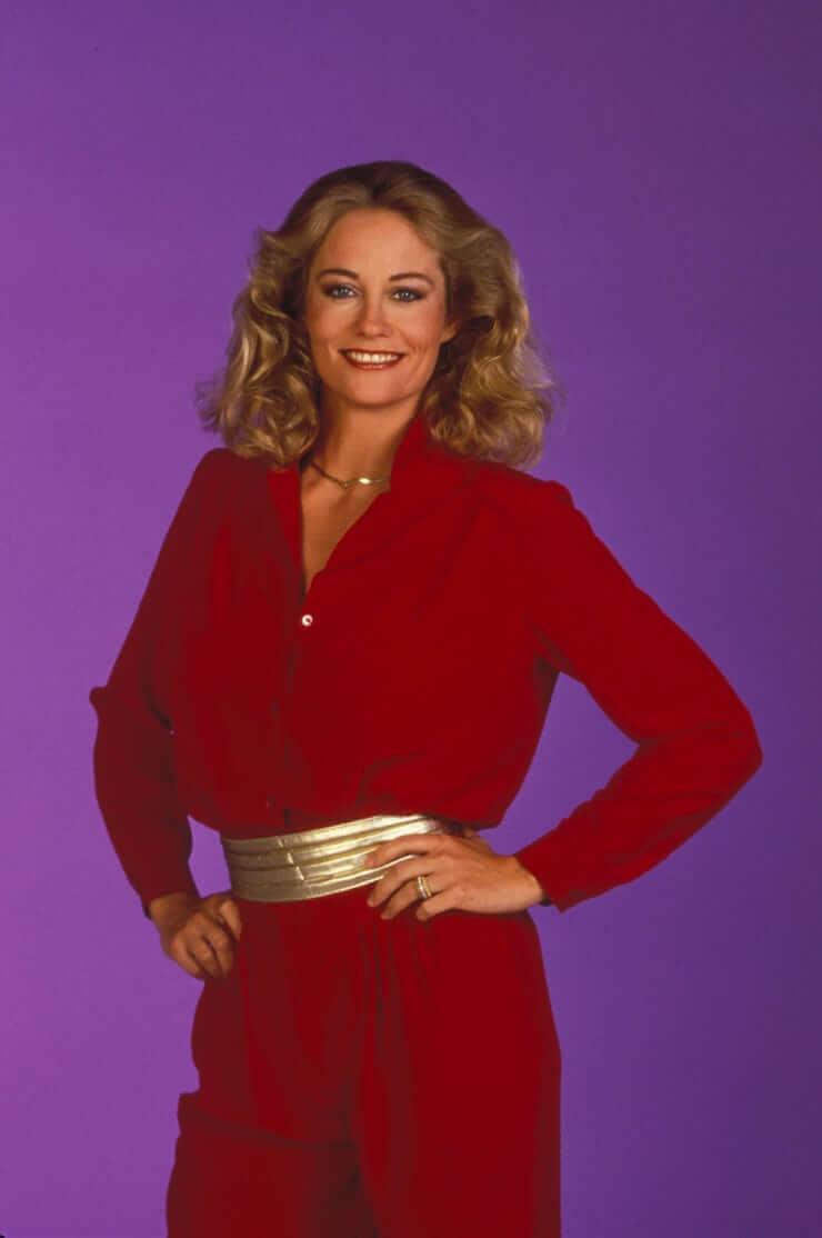 49 Hottest Cybill Shepherd Boobs Pictures Will Make You Jump With Joy | Best Of Comic Books