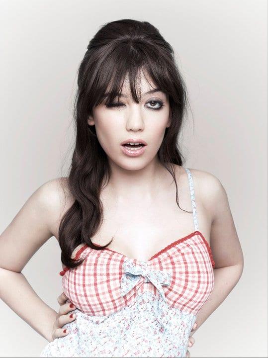 49 Hottest Daisy Lowe Boobs Pictures Will Prove Heaven Is On Earth | Best Of Comic Books