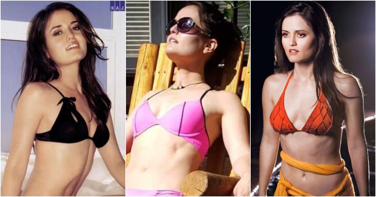 49 Hottest Danica Mckellar Bikini Pictures Will Make You Fantasize Her - Th...