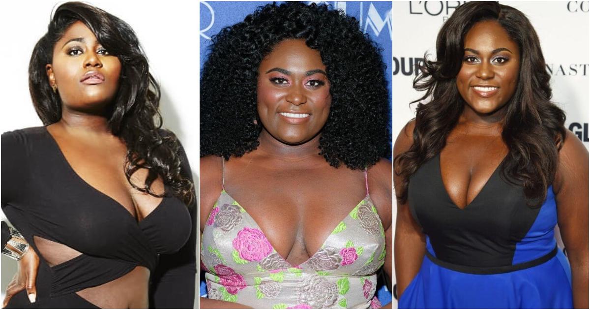 49 Hottest Danielle Brooks Boobs Pictures Will Leave You Gasping For Her