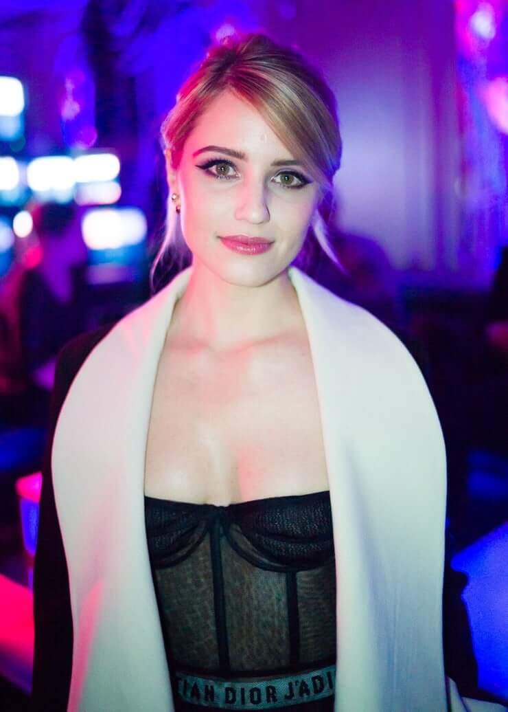 49 Hottest Dianna Agron Bikini Pictures Will Make You Want To Play With Her | Best Of Comic Books