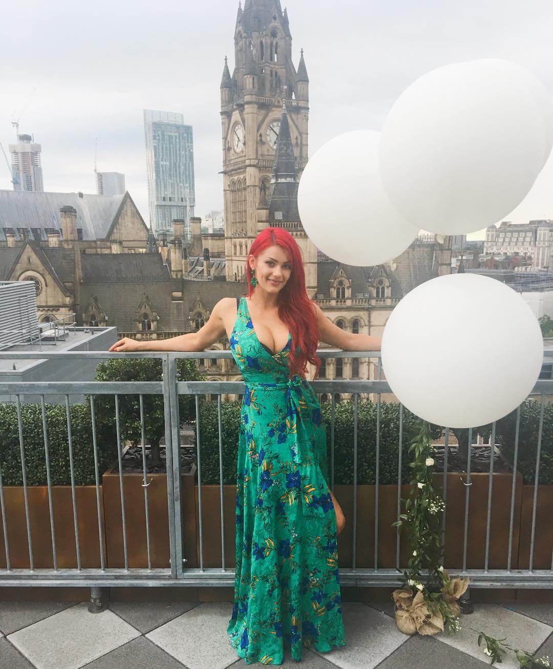 49 Hottest Dianne Buswell Boobs Pictures Will Prove That She Is A Goddess | Best Of Comic Books