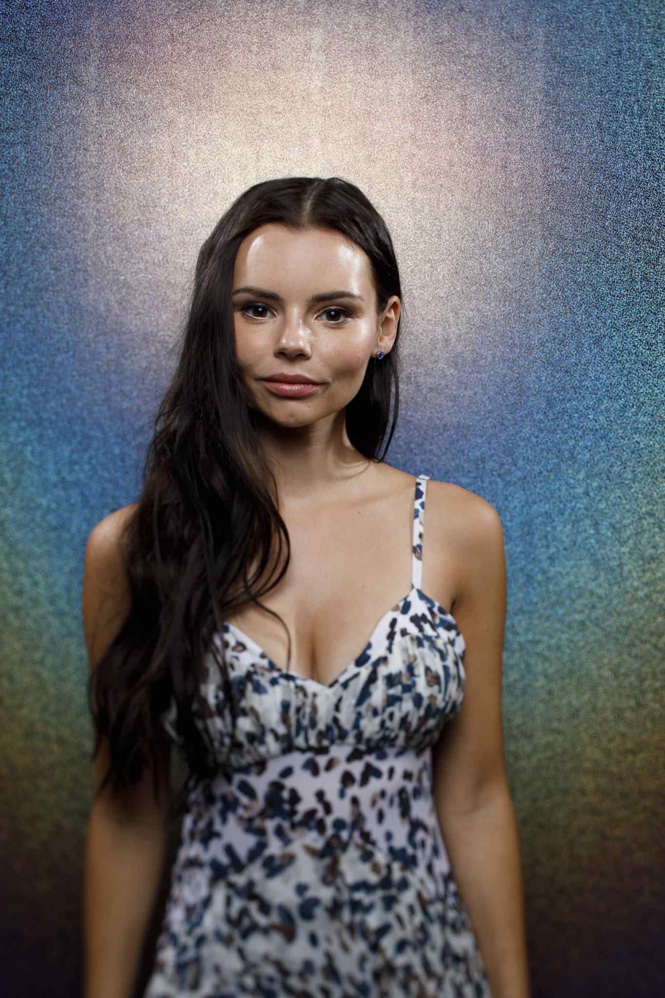 49 Hottest Eline Powell Bikini Pictures Will Make You Fantasize Her | Best Of Comic Books