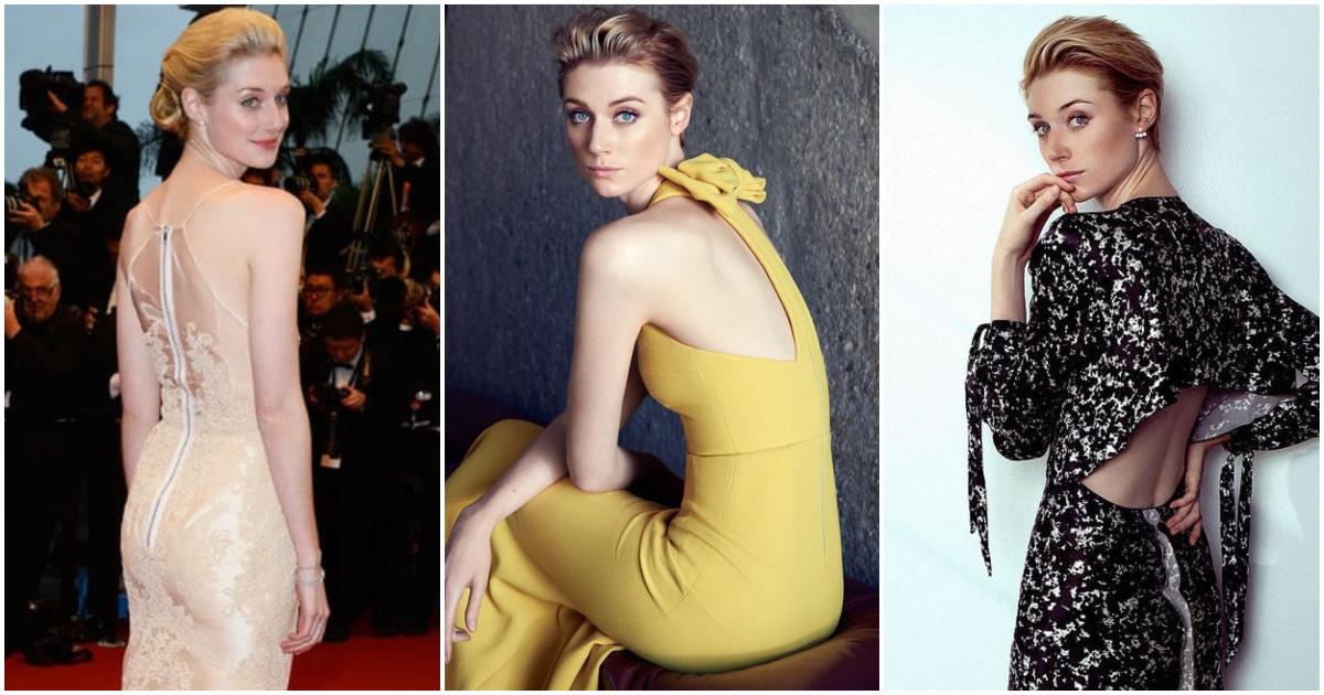 49 Hottest Elizabeth Debicki Big Butt Pictures Will Make You Crave For Her | Best Of Comic Books