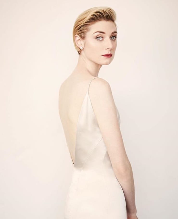 49 Hottest Elizabeth Debicki Big Butt Pictures Will Make You Crave For Her | Best Of Comic Books