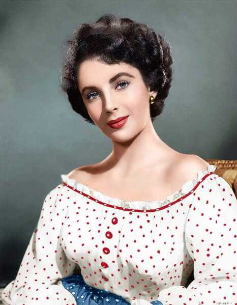 49 Hottest Elizabeth Taylor Big Butt Pictures Are Going To Make You Skip Heartbeats | Best Of Comic Books