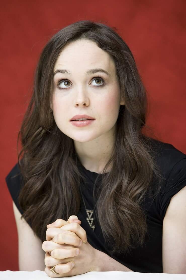 49 Hottest Ellen Page Bikini Pictures Will Literally Drive You Nuts For Her | Best Of Comic Books