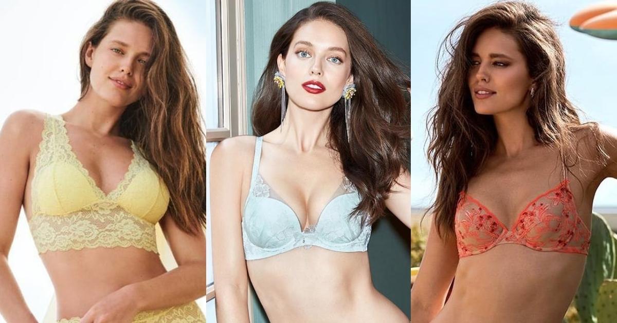49 Hottest Emily DiDonato Bikini Pictures Will Make You Turn Life Around Positively For Her | Best Of Comic Books