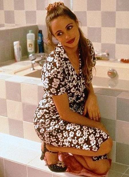 49 Hottest Emmanuelle Béart Bikini Pictures Will Make You Fall In Love Like Crazy | Best Of Comic Books