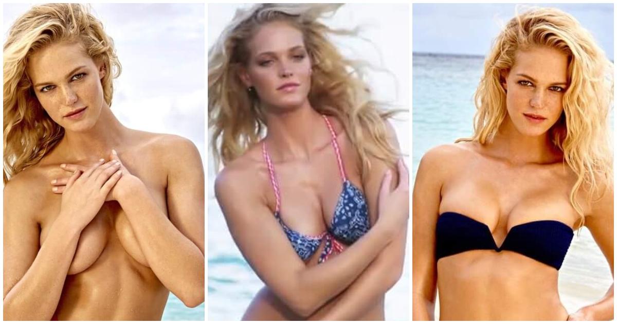49 Hottest Erin Heatherton Bikini Pictures Will Make You Turn Life Around Positively For Her | Best Of Comic Books