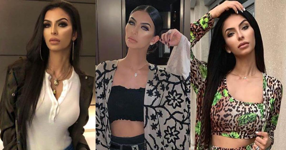 49 Hottest Faryal Makhdoom Boobs Pictures Will Make You Jump With Joy