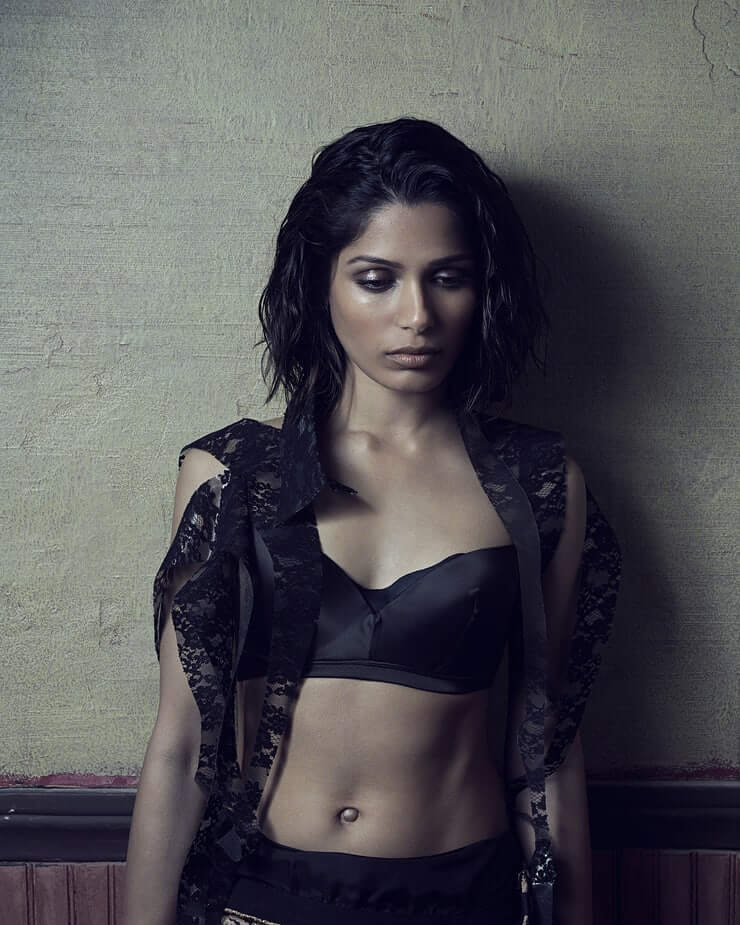 49 Hottest Freida Pinto Big Butt Pictures Will Make You Believe She Is A Goddess | Best Of Comic Books