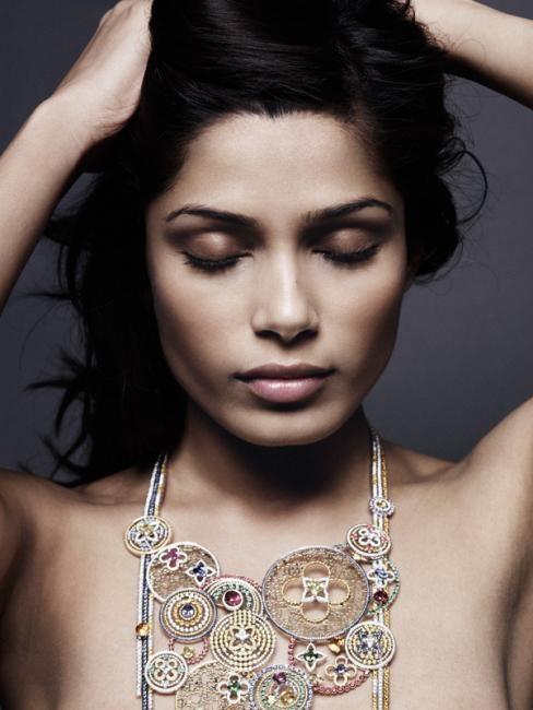 49 Hottest Freida Pinto Bikini Pictures Are Here To Brighten Up Your Day | Best Of Comic Books