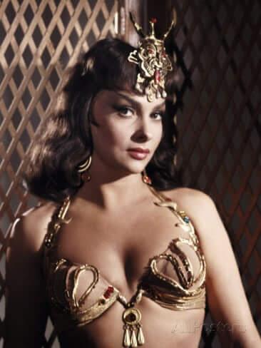 49 Hottest Gina Lollobrigida Bikini Pictures Proves She Is A Shining Light Of Beauty | Best Of Comic Books