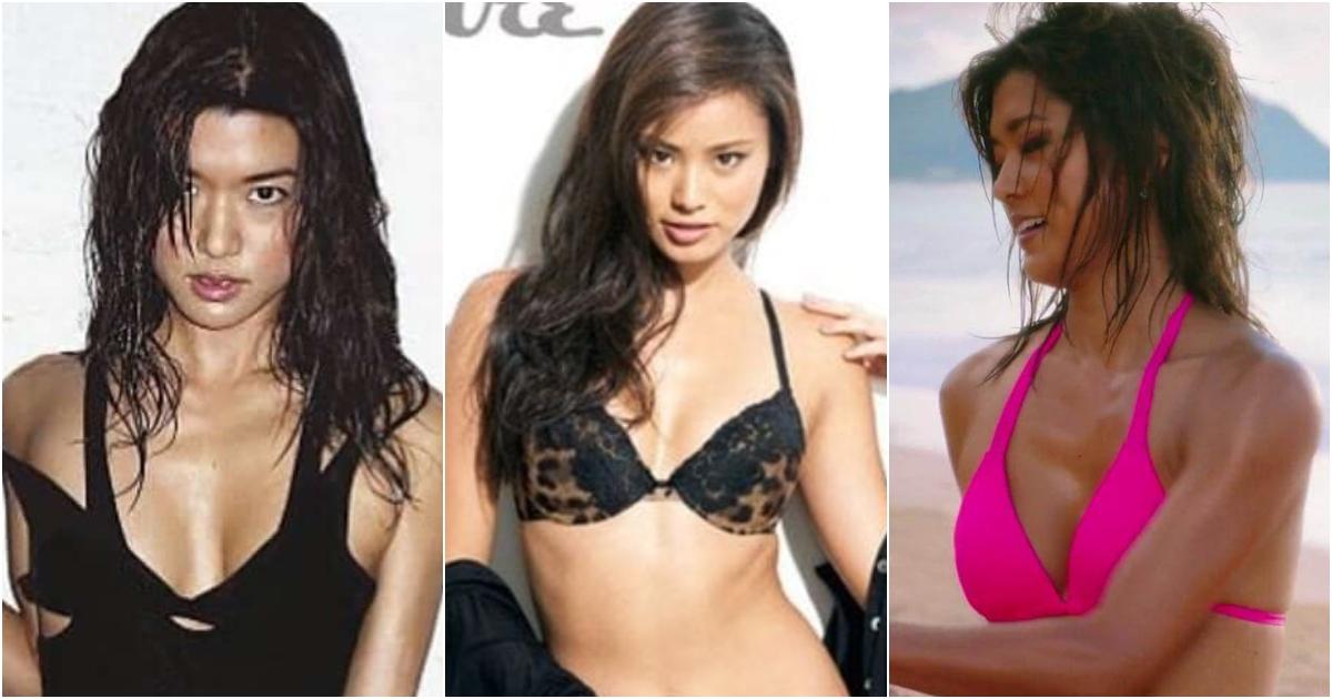 49 Hottest Grace Park Bikini Pictures Will Make You Fall In Love Like Crazy