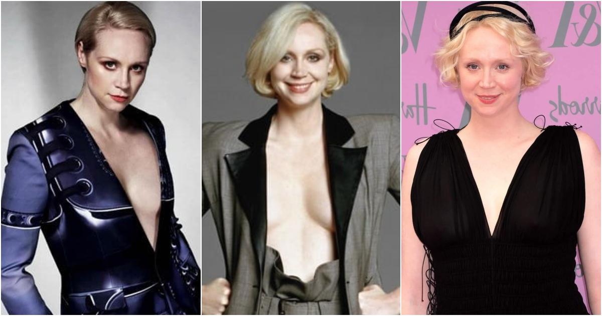 49 Hottest Gwendoline Christie Bikini Pictures Will Make You Want Her