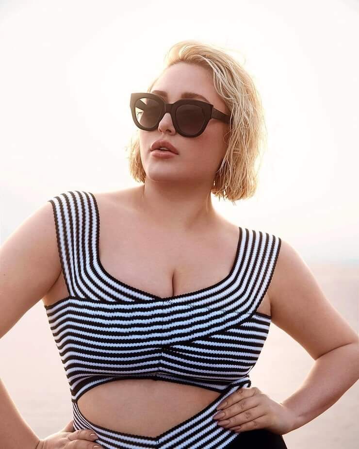 49 Hottest Hayley Hasselhoff Bikini Pictures Will Make You An Addict Of Her Beauty | Best Of Comic Books