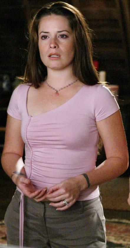 49 Hottest Holly Marie Combs Big Butt Pictures Will Make Your Pray Her like Goddess | Best Of Comic Books